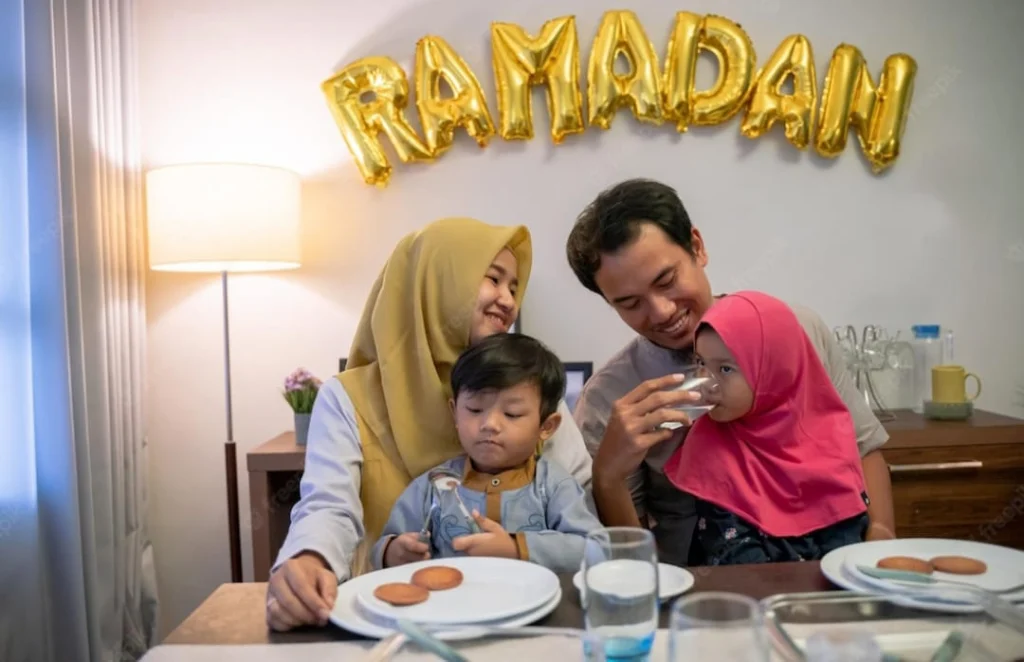 Niat Puasa Ramadhan, Sekali di Awal Bulan atau setiap Hari?