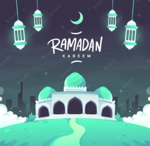 Ramadhan: Kebahagiaan bagi Mukmin, juga bagi Pendosa