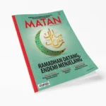 Ramadhan Datang Endemi Menjelang, Review Matan Edisi April