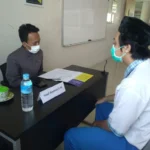 Terlatih Tahfidhul Quran, Siswa Smamio Jalani Munaqasah