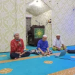 Kunci Kemakmuran Masjid Al-Mufidah