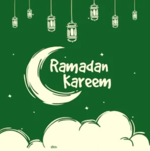Dua Rukun Puasa Ramadhan Ini Jangan Dilupakan