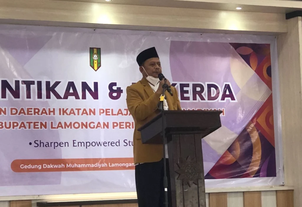 Empat Modal bagi IPM untuk Menatap Masa Depan