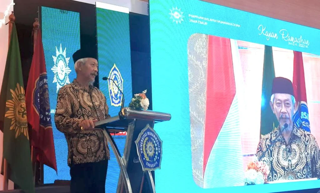 Makna Tersembunyi dari Surat Al Insyirah