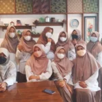 Gathering Kontributor Spemdalas Targetkan 200 Berita Tahun 2023