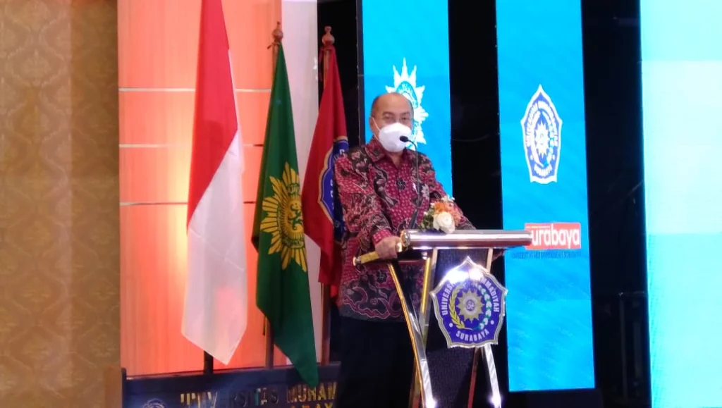 UMSurabaya Siapkan Fakultas Kedokteran Gigi dan RS Gigi dan Mulut