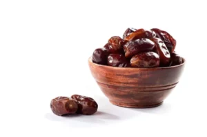 Sebiji Kurma Penyelamat dari Nereka