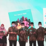 Buku Sang Penggoda Diluncurkan, Ini Ayat yang Menginspirasinya
