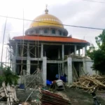 Bermodal Rp 2,3 Juta, PRM Centini Bangun Masjid Rp 2,6 Miliar