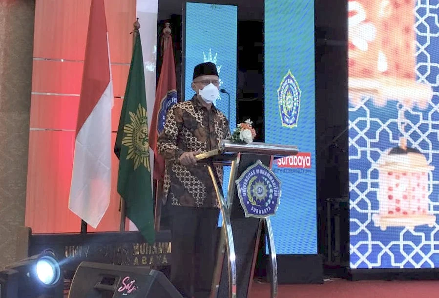 Muhammadiyah Harus Ubah Kultur agar Kuasai Dunia Digital