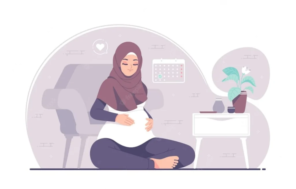 Ibu Hamil dan Menyusui, Cukup Bayar Fidyah atau Harus Qadha Puasa?