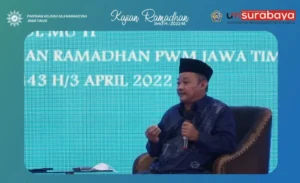 Otokritik Abdul Mu’ti pada Warga yang Tak Baca Media Digital Muhammadiyah