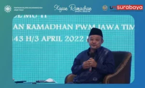 Empat Tips Prof Abdul Mu’ti Hadapi Tantangan Politik Kekuasaan