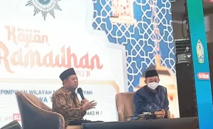 Ini Modal Muhammadiyah Menjadi Gerakan Internasional