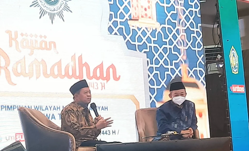 Ini Modal Muhammadiyah Menjadi Gerakan Internasional
