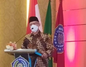 Prof Haedar Nashir: Ramadhan Momen Berpikir Reflektif-Spesifik
