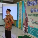 SD Musix Gelar Darul Arqam Quranic