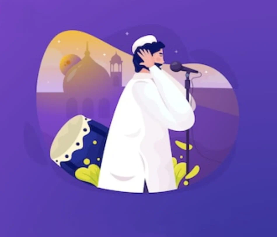 Hukum Tadarus Al-Quran dengan Speaker, Syiar atau Bidah?