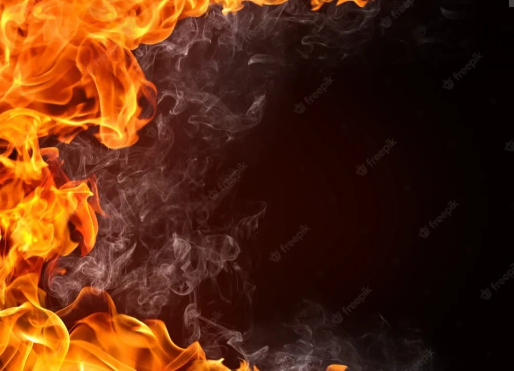 360 Sendi Dijauhkan dari Api Nereka