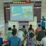 Kisah Ratu Bilqis Masuk Islam