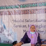 Hadiah bagi Orang yang Bertakwa setelah Puasa Ramadhan