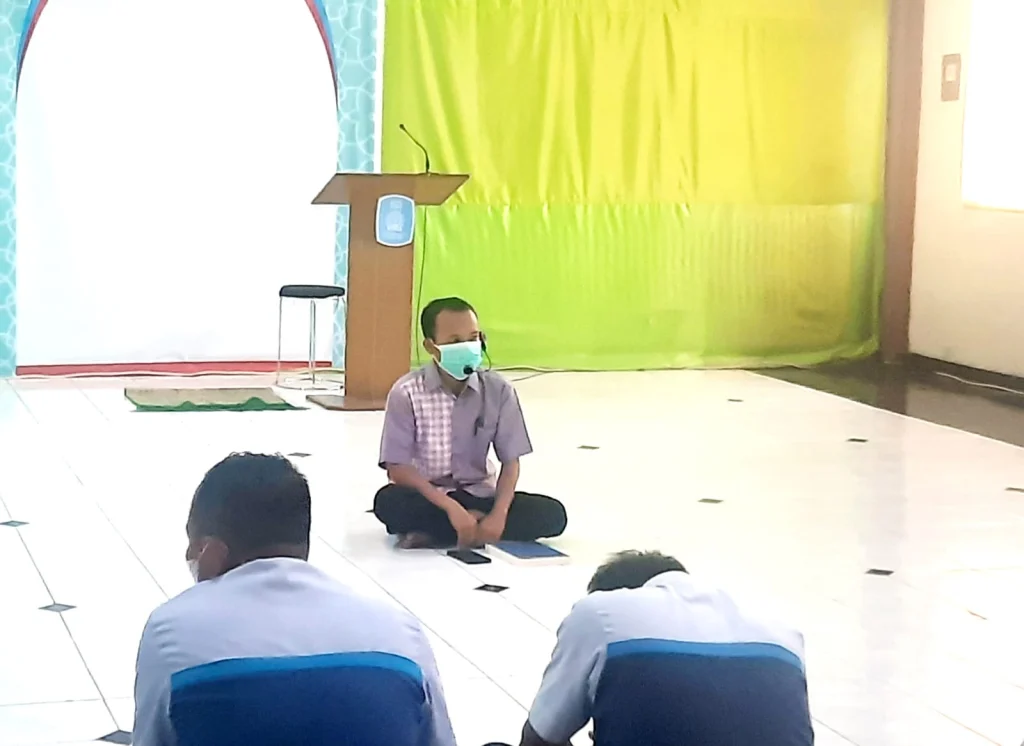 Hashtag dan Follow Back Allah dalam Kandungan Al-Baqarah 152