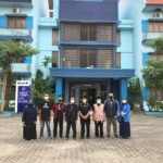 Rahasia sang Guru Lansia Tampil Prima