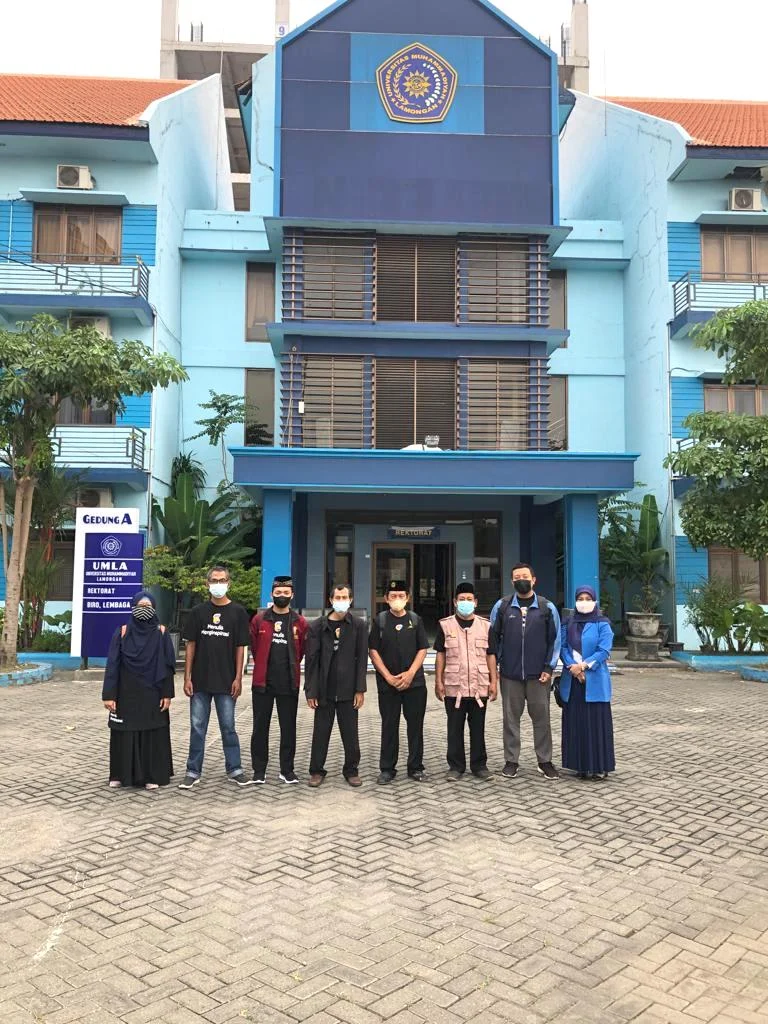 Rahasia sang Guru Lansia Tampil Prima