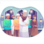 Formasi Shalat Tarawih yang Utama: 4-4-3, 2-2-2-2-2-1, atau?