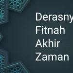 Hati-Hati terhadap Fitnah Akhir Zaman