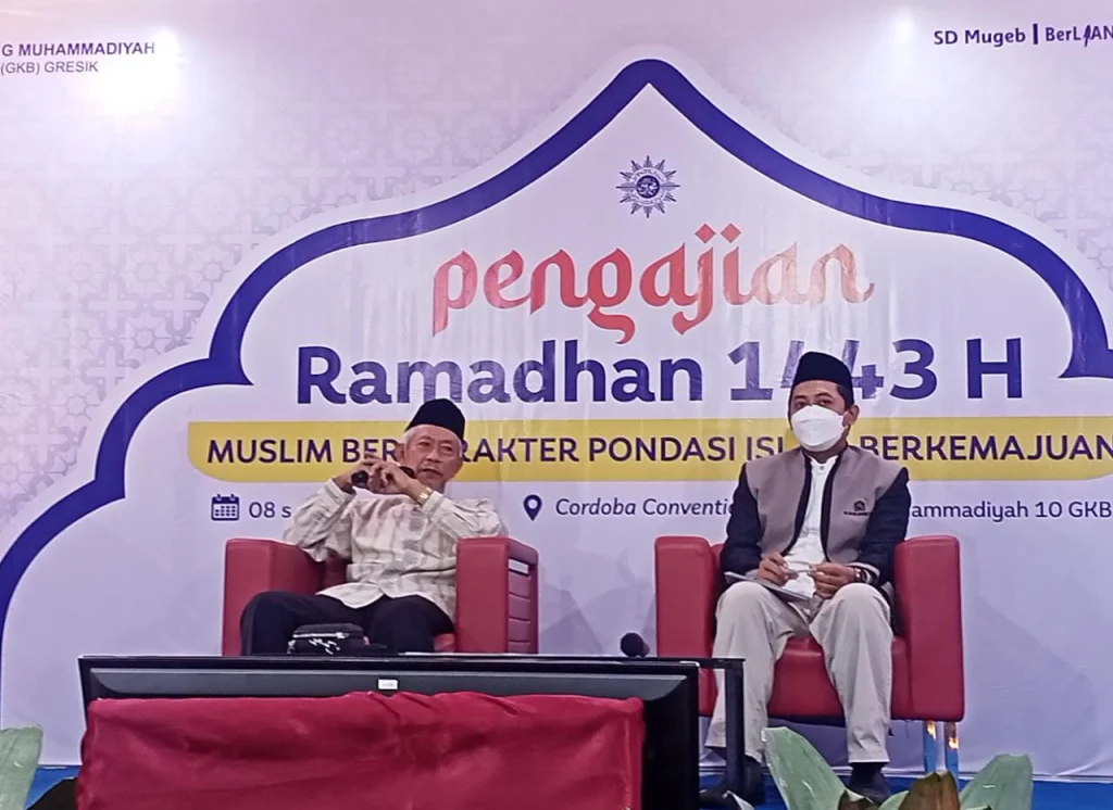 Agama Islam Kelanjutan dari Milah Ibrahim yang Hanif