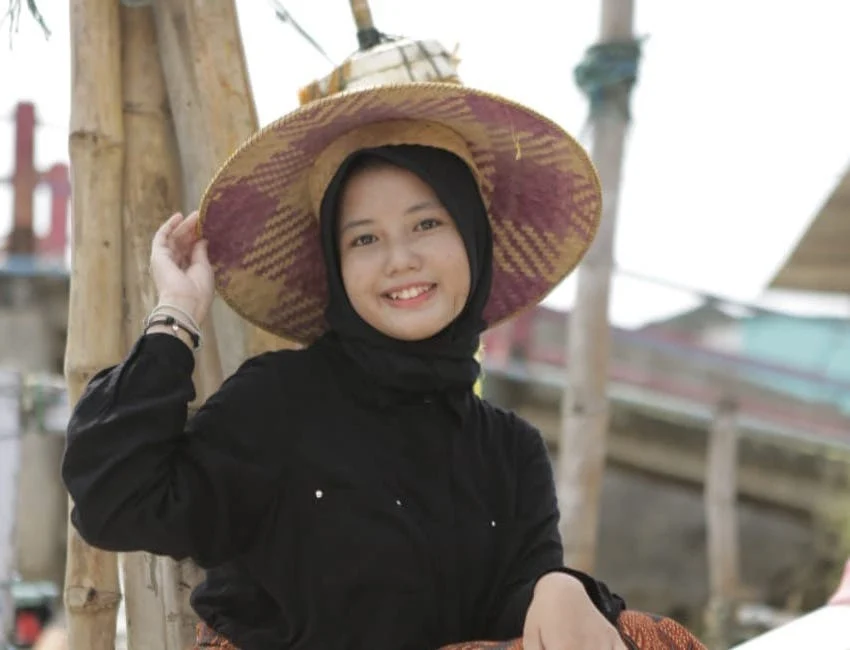 Terlanjur 7 Hari 7 Malam Menangis, Ternyata Siswi Smamsatu Ini Lolos SNMPTN