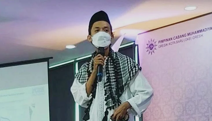 Stand up Comedy Badut Syar’i Bikin Gerr-gerran!