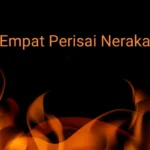 Empat Perisai Keselamatan dari Api Neraka