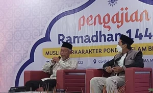 Inilah Nilai-Nilai Islam Perwujudan Tauhid