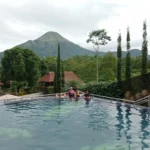 Hukum Berenang saat Puasa ﻿