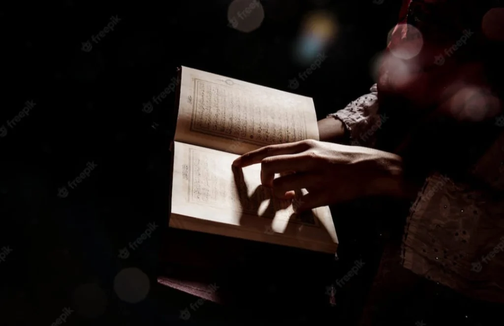 Bolehkah Wanita Haid Tadarus Al-Quran?