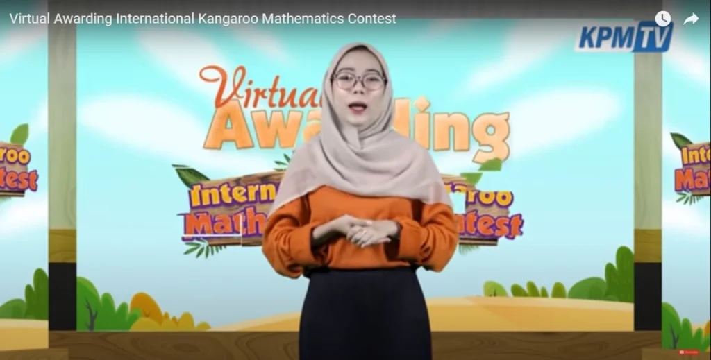 16 Siswa SDMM Juara Lomba Matematika Tingkat Internasional IKMC