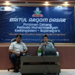 Muhammadiyah Jangan seperti HP Nokia