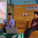 Buka Puasa Lazismu bersama Anak Panti