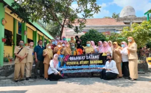 Sombong Akan Tenggelamkan Keberhasilan