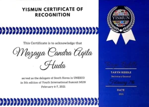 MIM 2 Cakru Sabet 11 Medali di Kompetisi Alpokat 2022