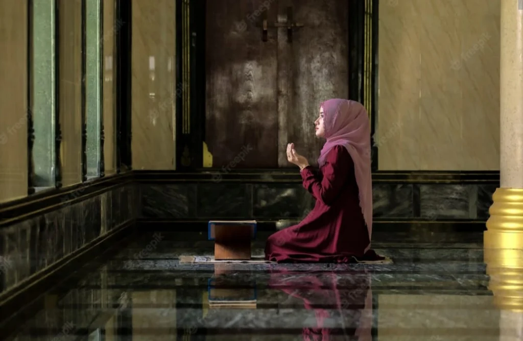 Keutamaan Mendoakan tanpa Sepengetahuan yang Didoakan