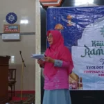 Mualaf Ini Bicara Puasa dan Kesehatan