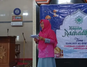 Mualaf Ini Bicara Puasa dan Kesehatan