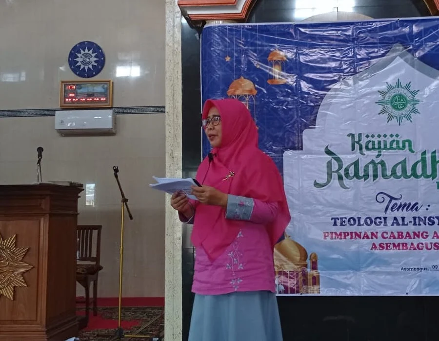 Mualaf Ini Bicara Puasa dan Kesehatan