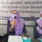 Amalan-Amalan Sunnah di Bulan Ramadhan