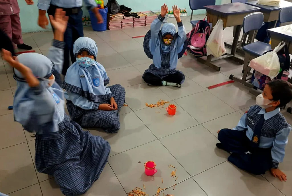 Indonesia Itu Sejarahnya Muhammadiyah