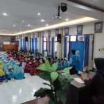 Cak dan Yuk Gresik Berbagi Kiat untuk Calon Cak-Yuk Cilik SDMM