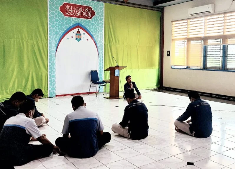 Tafsir At-Tanwir Ungkap Kasih Sayang Allah Permanen hingga Akhirat